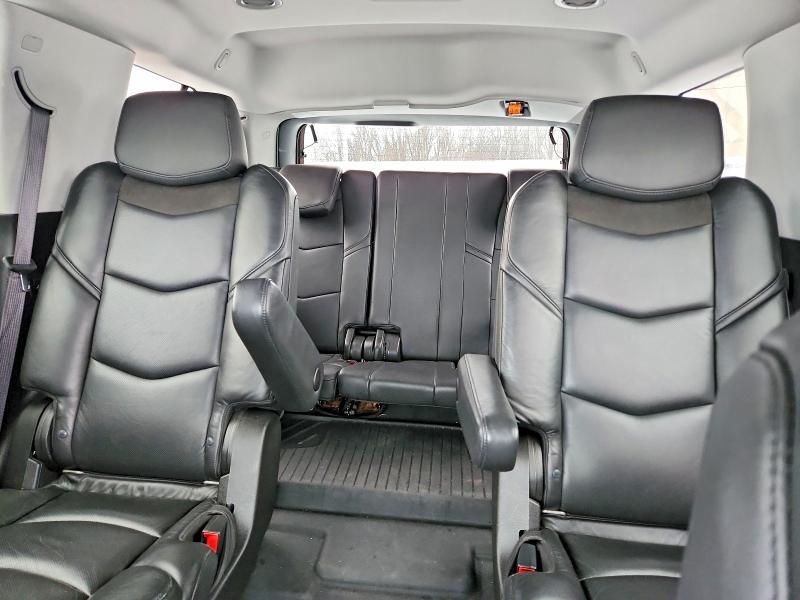Aukcja sprzedaży 2019 Cadillac Escalade L, vin: 1GYS4BKJ0KR190342, numer aukcji: 98561035