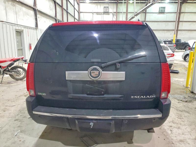 Продажа на аукционе авто 2010 Cadillac Escalade, vin: 1GYUKBEF6AR197011, номер лота: 73886615