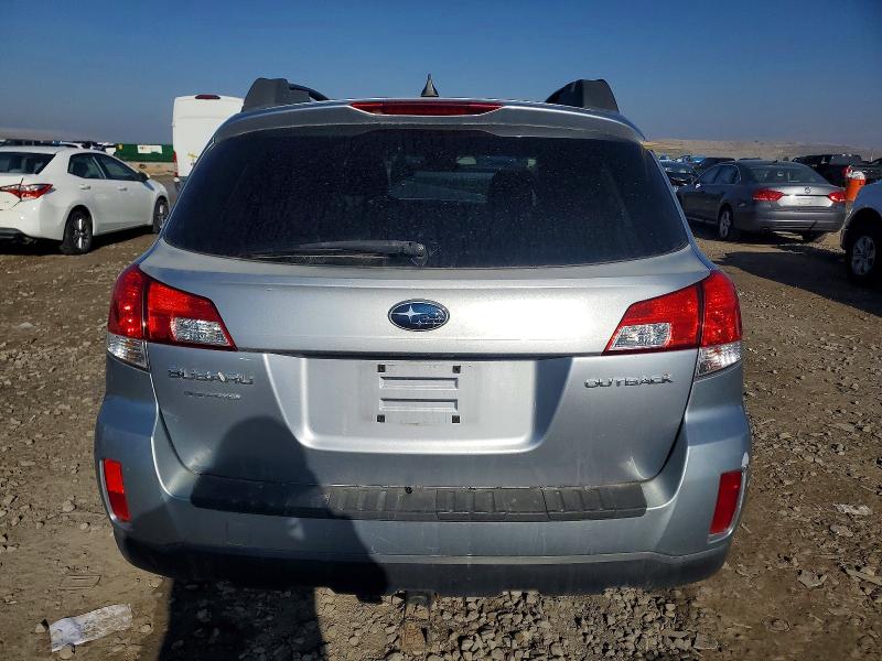 Продажа на аукционе авто 2014 Subaru Outback, vin: 4S4BRCCC3E3314295, номер лота: 98402025