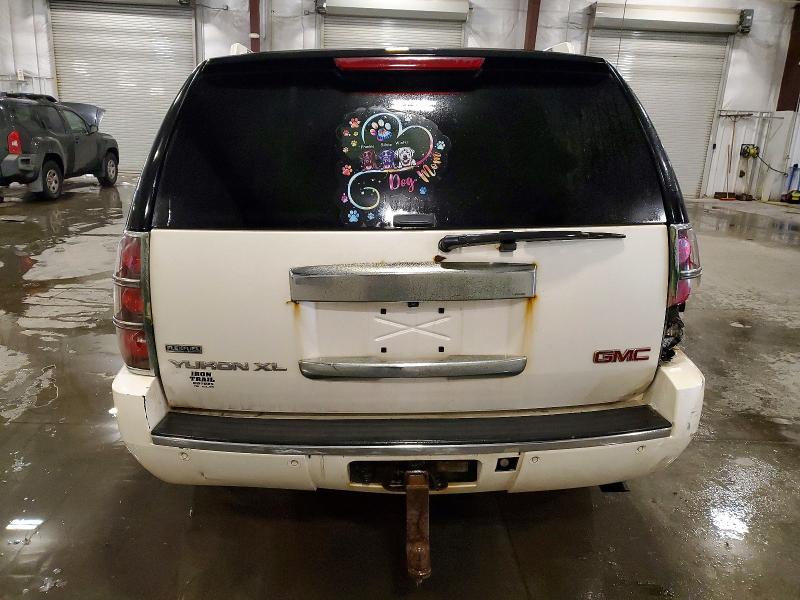73815695 :رقم المزاد ، 1GKS2MEF0CR159788 vin ، 2012 Gmc Yukon Xl مزاد بيع