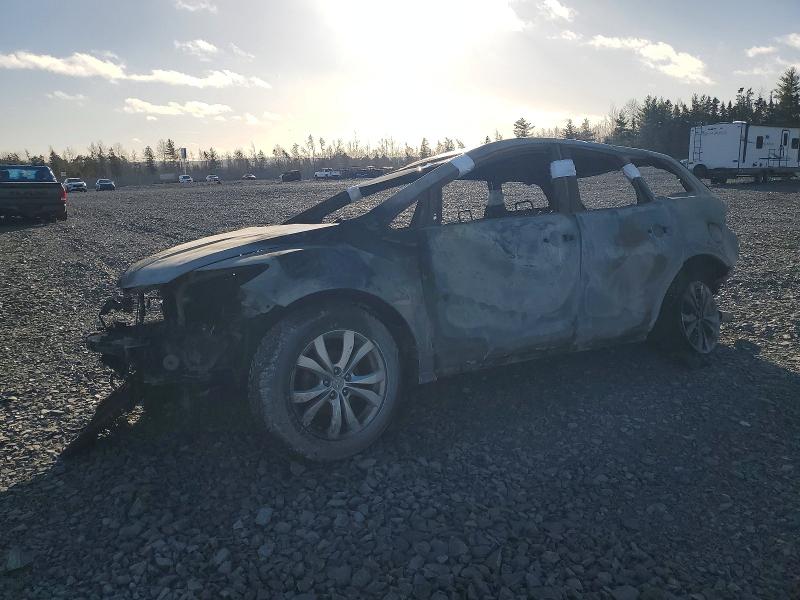 Продажа на аукционе авто 2010 Mazda Cx-7, vin: JM3ER4W38A0326786, номер лота: 98543815