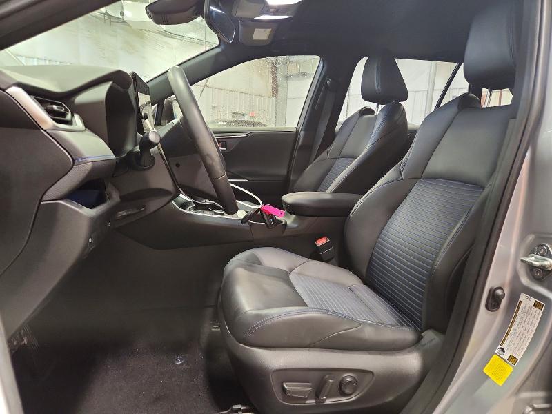 Aukcja sprzedaży 2023 Toyota Rav4, vin: JTME6RFV1PD543176, numer aukcji: 96367955