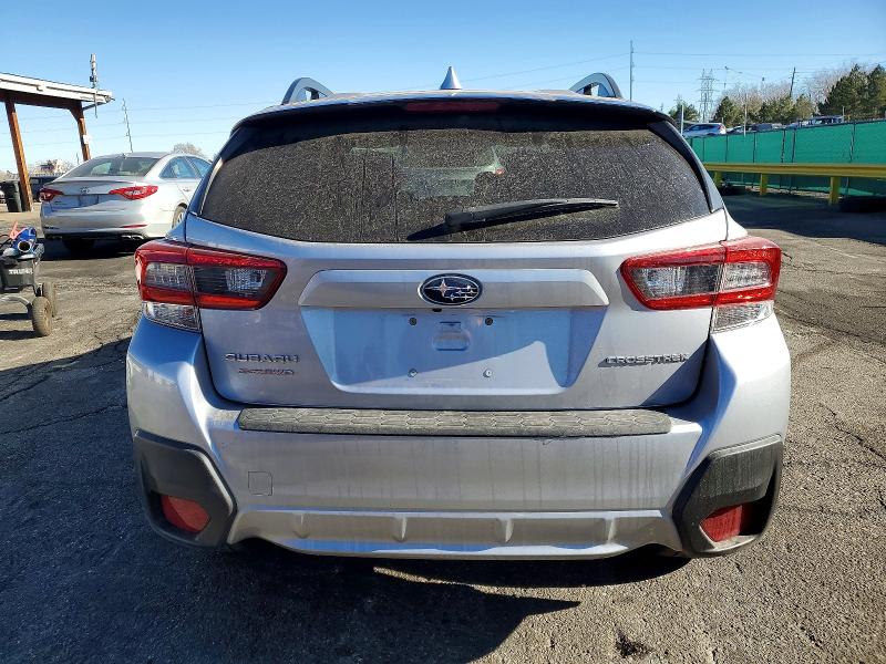 Aukcja sprzedaży 2021 Subaru Crosstrek, vin: JF2GTAPC8M8652241, numer aukcji: 99737065