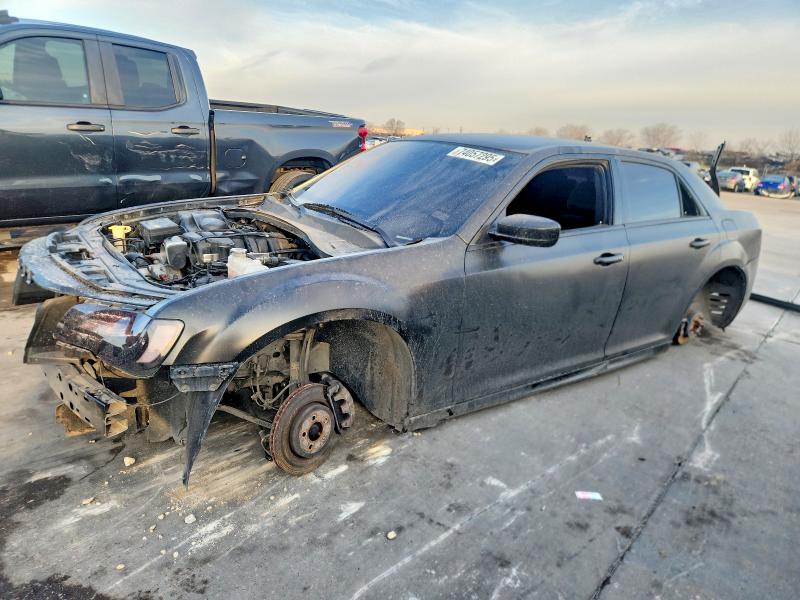 Продажа на аукционе авто 2011 Chrysler 300c, vin: 2C3CA6CT6BH522895, номер лота: 74057295
