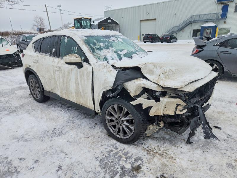 Aukcja sprzedaży 2021 Mazda Cx-5, vin: JM3KFBCM3M0406031, numer aukcji: 98556645