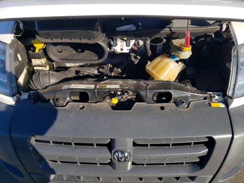 Продажа на аукционе авто 2017 Ram Promaster, vin: 3C6TRVDG5HE532863, номер лота: 73834685