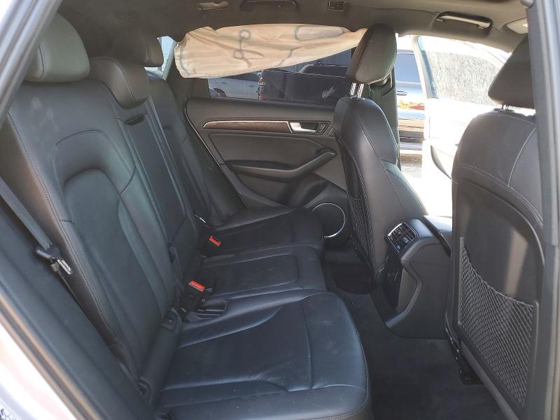 74883935 :رقم المزاد ، WA1CVAFP5GA058970 vin ، 2016 Audi Q5 مزاد بيع