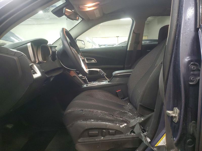 73245015 :رقم المزاد ، 2GNALDEK7D6183351 vin ، 2013 Chevrolet Equinox مزاد بيع