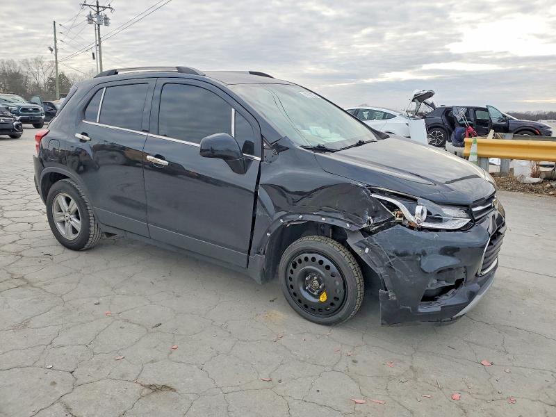 Продаж на аукціоні авто 2020 Chevrolet Trax, vin: 3GNCJLSB4LL308927, номер лоту: 74167235