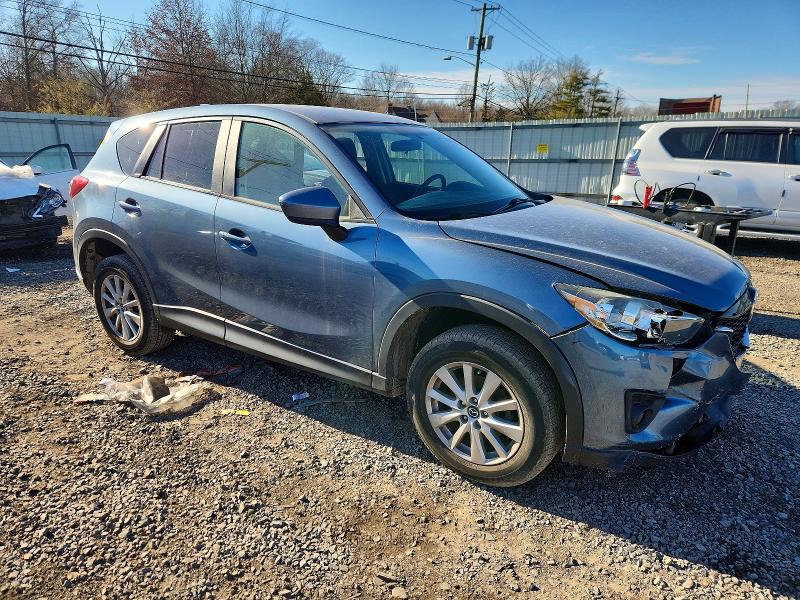 Продажа на аукционе авто 2014 Mazda Cx-5, vin: JM3KE4CY6E0408911, номер лота: 73463255