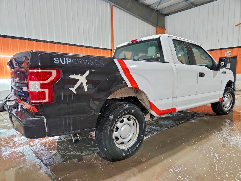 Aukcja sprzedaży 2019 Ford F150, vin: 1FTEX1EB6KKE00296, numer aukcji: 74164455