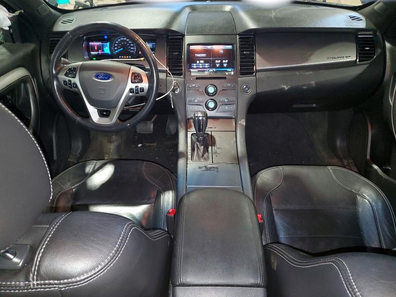 73175555 :رقم المزاد ، 1FAHP2H80DG231312 vin ، 2013 Ford Taurus مزاد بيع