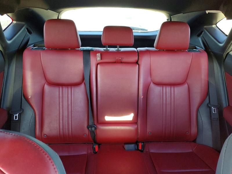 Aukcja sprzedaży 2022 Lexus Nx, vin: JTJAKCEZ8N5005090, numer aukcji: 75058065