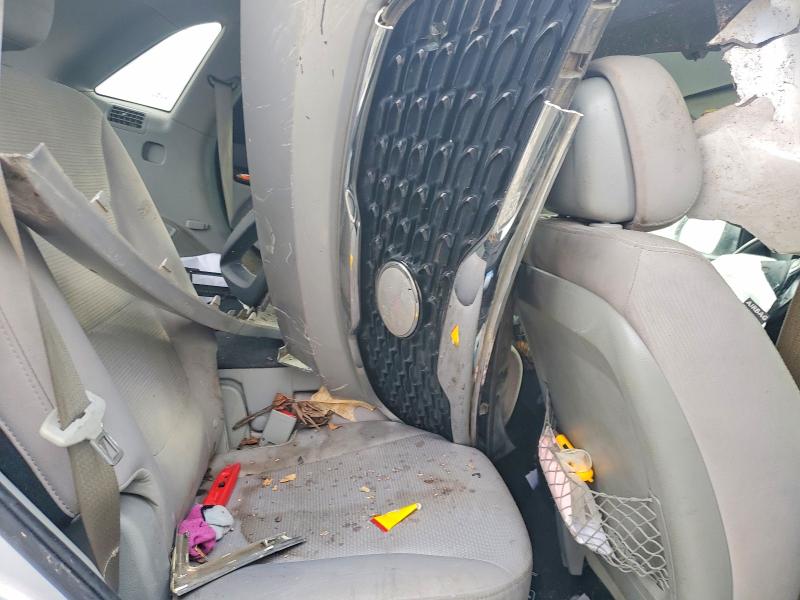 Aukcja sprzedaży 2015 Kia Sorento, vin: 5XYKT4A77FG553041, numer aukcji: 98645005