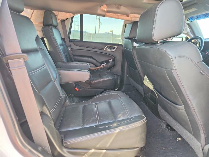 Продажа на аукционе авто 2019 Gmc Yukon, vin: 1GKS2CKJ6KR244927, номер лота: 99276435