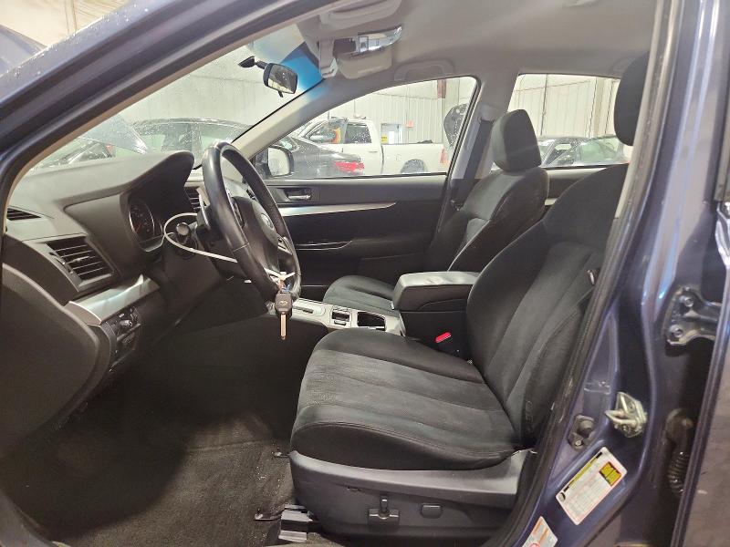 Продаж на аукціоні авто 2014 Subaru Legacy, vin: 4S3BMBC65E3028696, номер лоту: 97937195