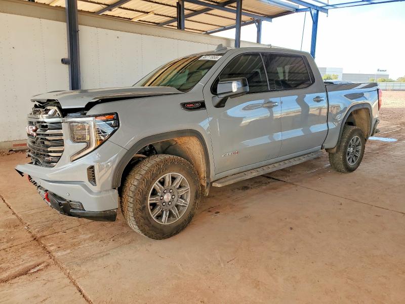 Aukcja sprzedaży 2024 Gmc Sierra, vin: 1GTUUEEL2RZ253626, numer aukcji: 98711855
