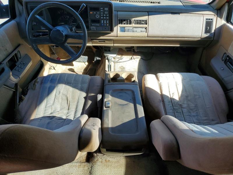 Aukcja sprzedaży 1994 Chevrolet Suburban K, vin: 1GNFK16K9RJ334433, numer aukcji: 73546295