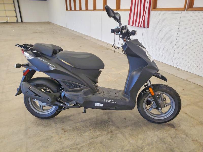 Продажа на аукционе авто 2019 Kymco Usa Inc Super 8, vin: LC2U2A02XKC200210, номер лота: 94815405