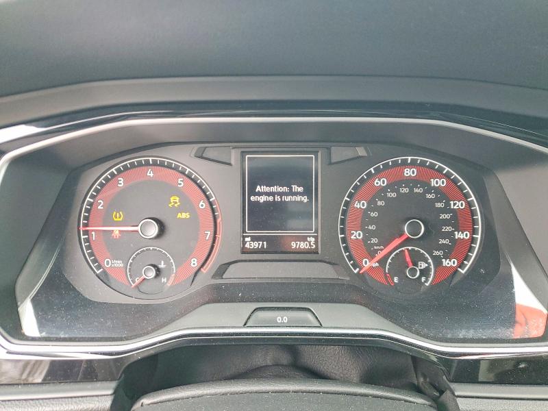 Продаж на аукціоні авто 2020 Volkswagen Jetta, vin: 3VWC57BU0LM096900, номер лоту: 98691385