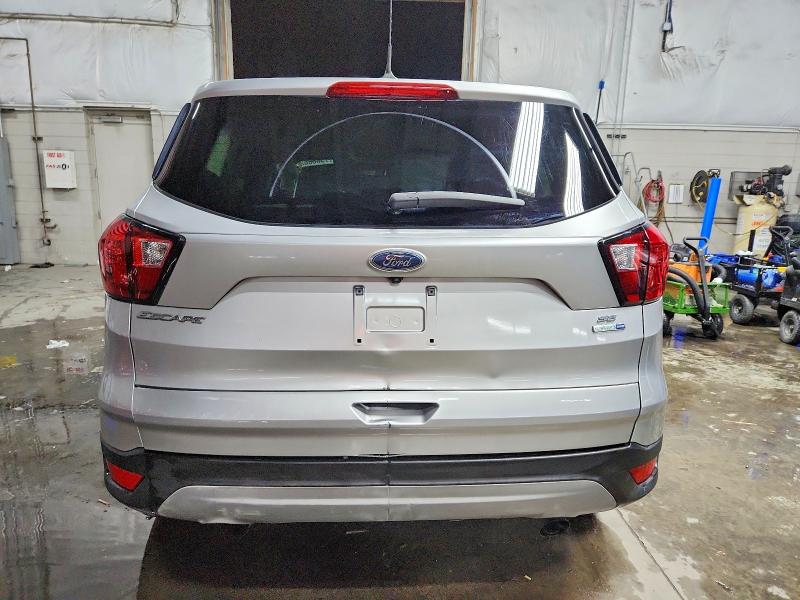 Aukcja sprzedaży 2019 Ford Escape, vin: 1FMCU9GD7KUA78071, numer aukcji: 73666625