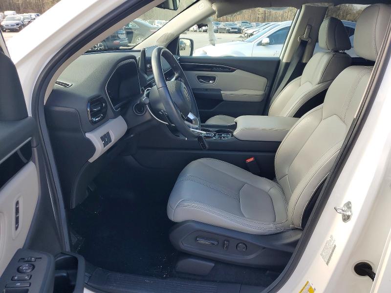 Продаж на аукціоні авто 2024 Honda Pilot, vin: 5FNYG2H41RB013016, номер лоту: 99338595