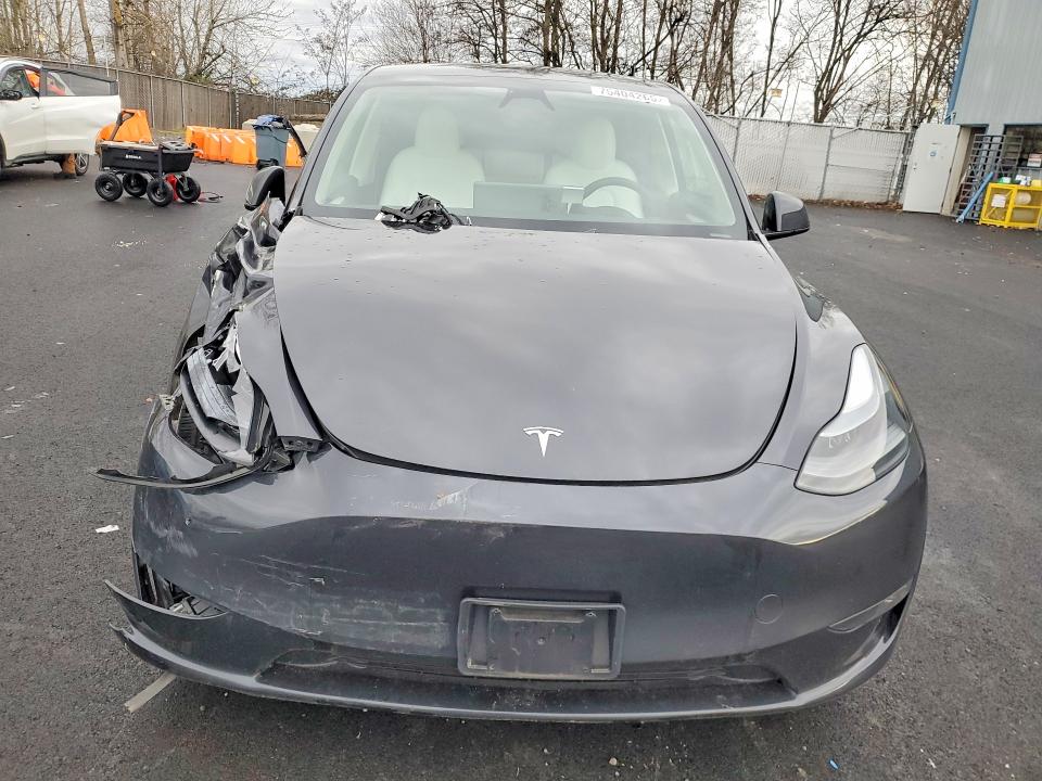 Aukcja sprzedaży 2024 Tesla Model Y, vin: 7SAYGDEF3RF155873, numer aukcji: 75404265