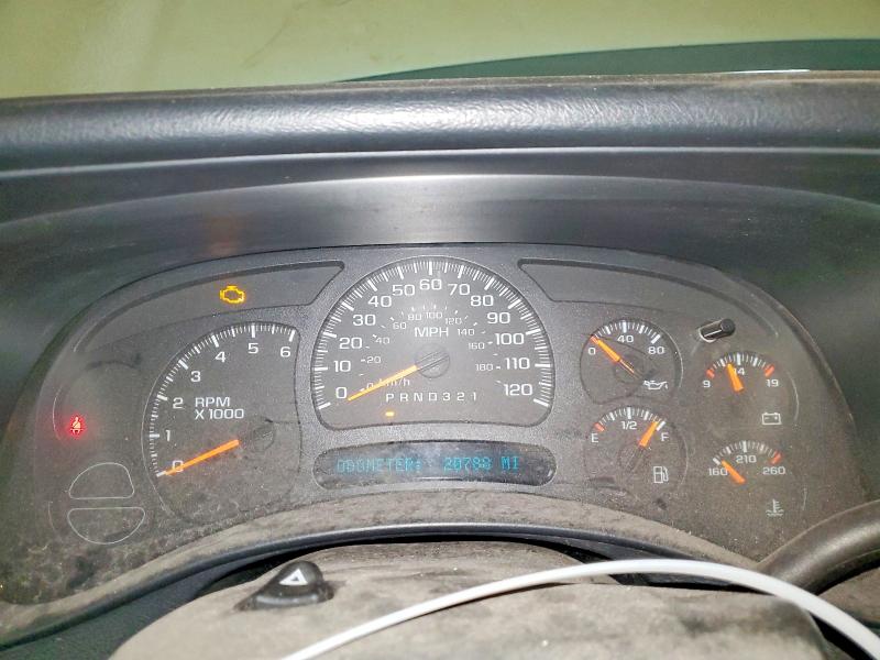 98591335 :رقم المزاد ، 3GCEC14X76G157023 vin ، 2006 Chevrolet Silverado مزاد بيع