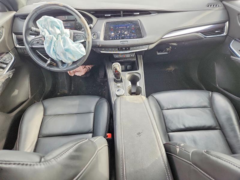 Aukcja sprzedaży 2021 Cadillac Xt4 Luxury, vin: 1GYAZAR40MF079690, numer aukcji: 73711655