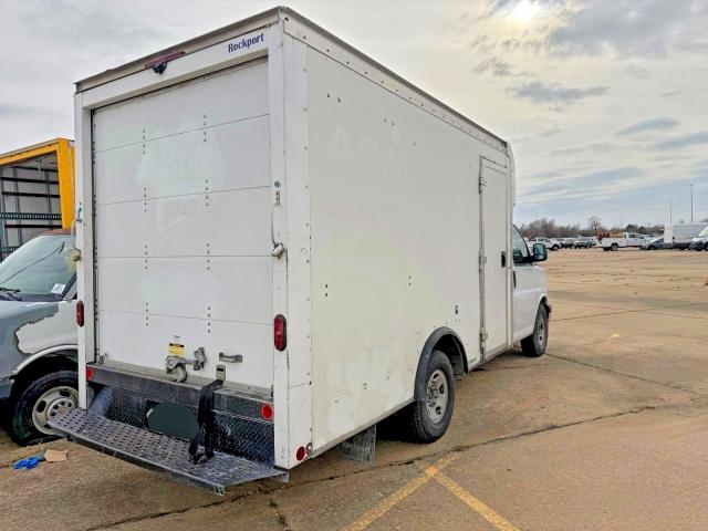 2020 Chevrolet Express G3 მანქანა იყიდება აუქციონზე, vin: 1GB0GRFG7L1206889, აუქციონის ნომერი: 74680605