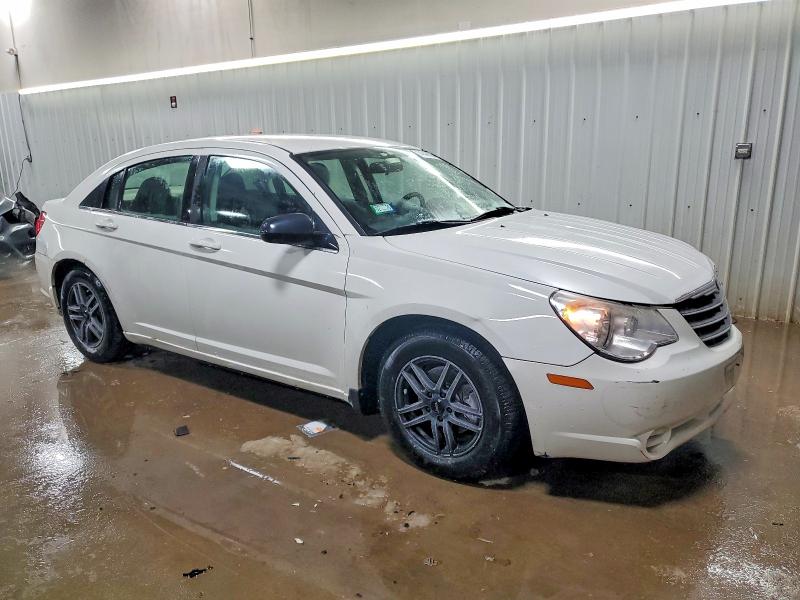 74246105 :رقم المزاد ، 1C3LC46BX9N514429 vin ، 2009 Chrysler Sebring مزاد بيع