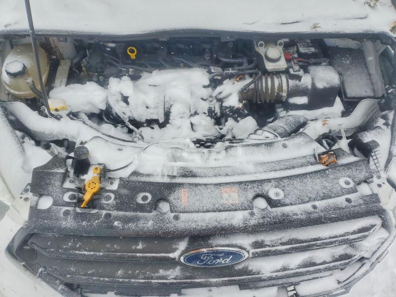 Продажа на аукционе авто 2017 Ford Escape, vin: 1FMCU0F77HUC69814, номер лота: 73881445