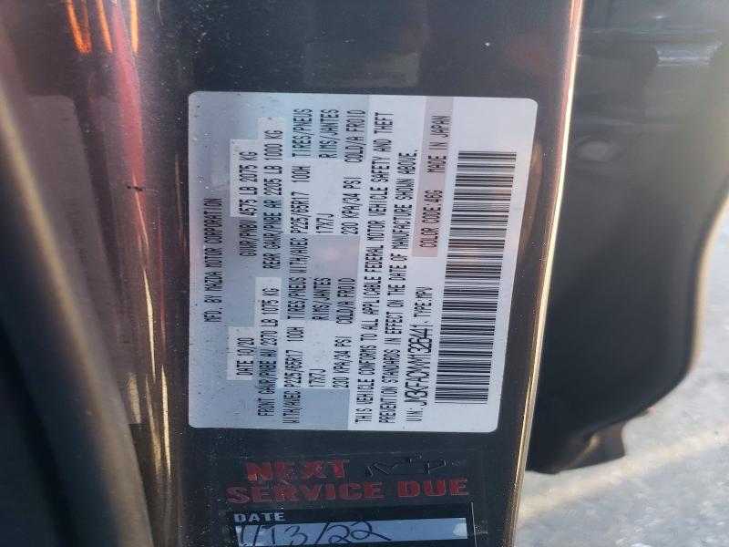 Продажа на аукционе авто 2021 Mazda Cx-5, vin: JM3KFACMXM1326441, номер лота: 74246535