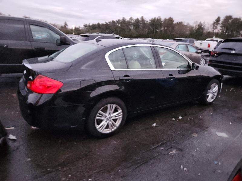 Продаж на аукціоні авто 2010 Infiniti G37, vin: JN1CV6AR1AM452874, номер лоту: 99205225