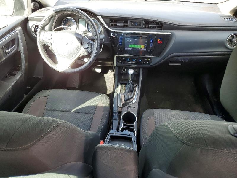 72371795 :رقم المزاد ، 2T1BURHE2KC196677 vin ، 2019 Toyota Corolla مزاد بيع