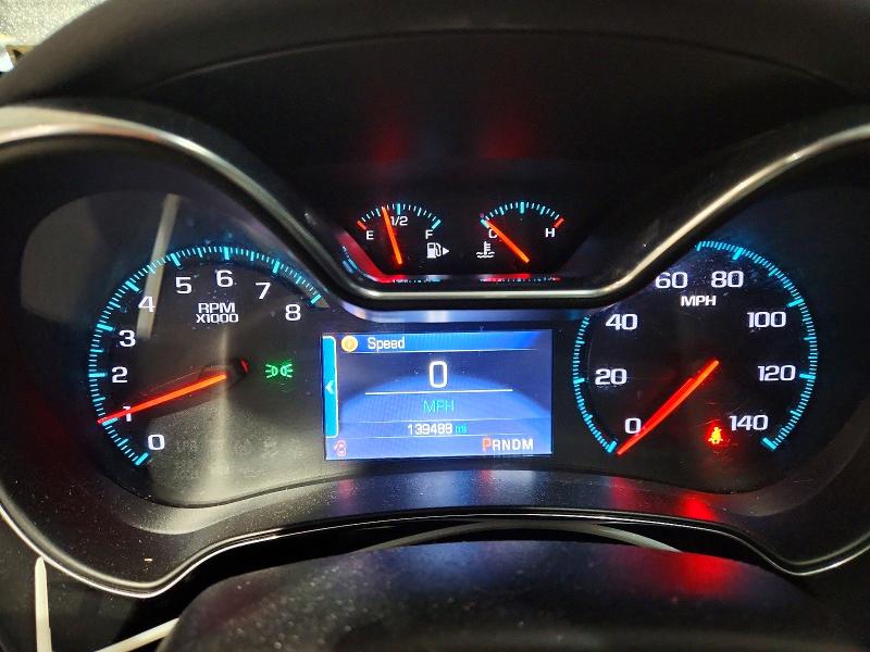 Продаж на аукціоні авто 2014 Chevrolet Impala, vin: 1G1155S30EU154128, номер лоту: 73303455