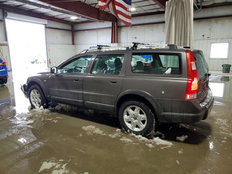 Продаж на аукціоні авто 2005 Volv Xc70, vin: YV1SZ592051192709, номер лоту: 74251035