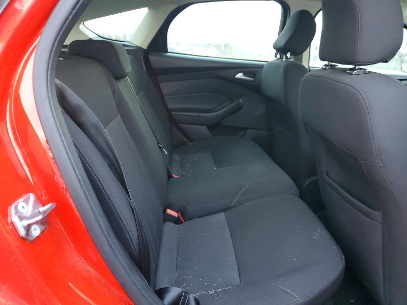 97712605 :رقم المزاد ، 1FADP3K22GL213317 vin ، 2016 Ford Focus مزاد بيع