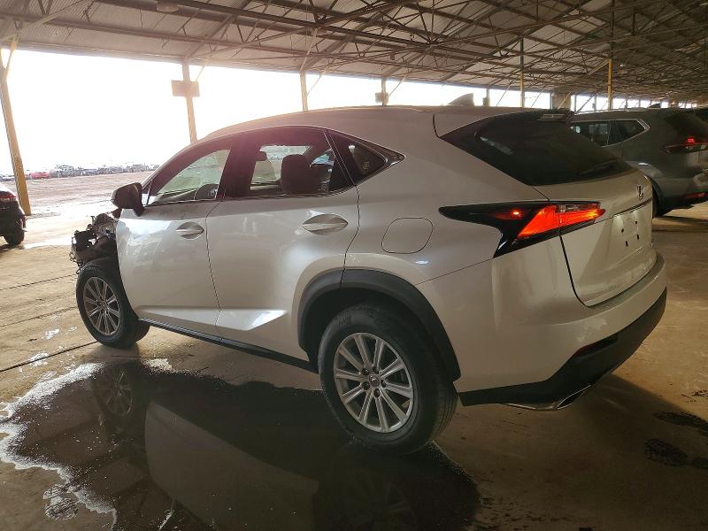 Продаж на аукціоні авто 2016 Lexus Nx, vin: JTJYARBZ1G2046237, номер лоту: 97850025