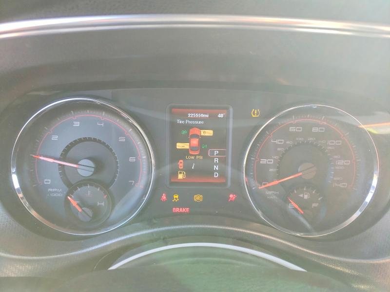 73523135 :رقم المزاد ، 2C3CDXBG3CH218989 vin ، 2012 Dodge Charger مزاد بيع