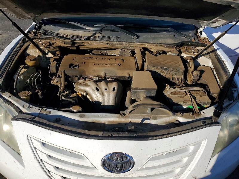 Aukcja sprzedaży 2007 Toyota Camry, vin: 4T1BE46K67U689714, numer aukcji: 72235845