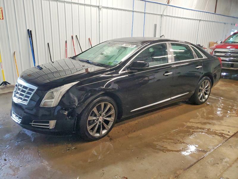 74035785 :رقم المزاد ، 2G61P5S32D9122393 vin ، 2013 Cadillac Xts مزاد بيع