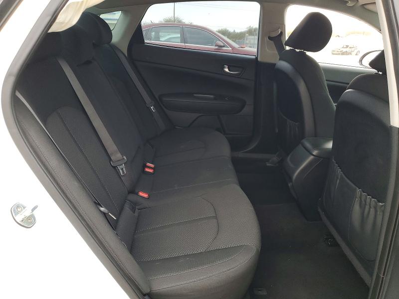 Aukcja sprzedaży 2016 Kia Optima, vin: KNAGT4L37G5073945, numer aukcji: 99271545
