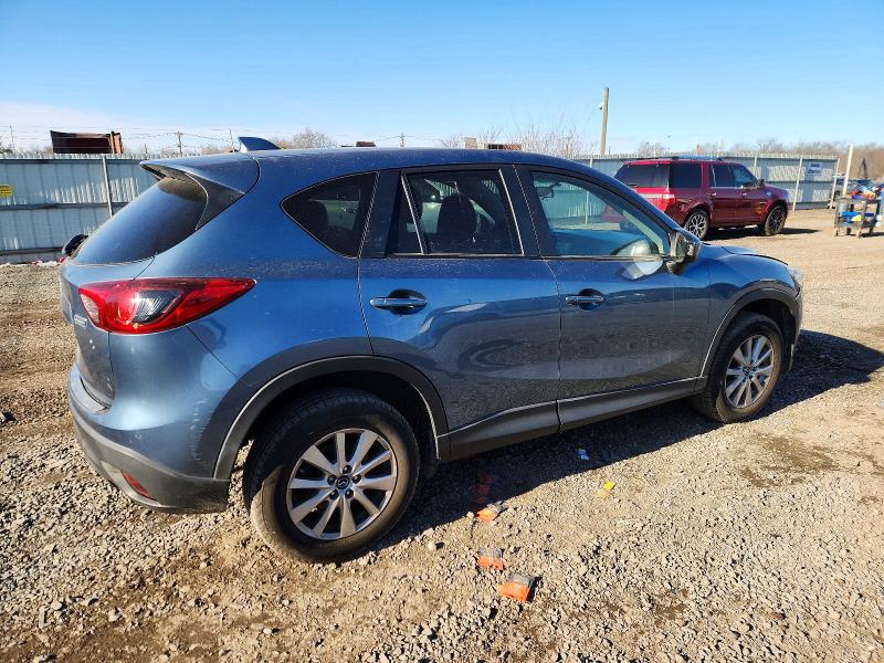 Продажа на аукционе авто 2014 Mazda Cx-5, vin: JM3KE4CY6E0408911, номер лота: 73463255
