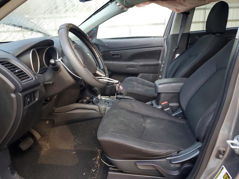 Продаж на аукціоні авто 2015 Mitsubishi Outlander Sport, vin: 4A4AR3AU8FE043115, номер лоту: 99538595