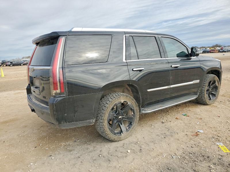 Aukcja sprzedaży 2019 Cadillac Escalade, vin: 1GYS4BKJ1KR219363, numer aukcji: 72962685