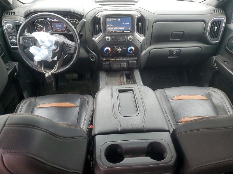 Продажа на аукционе авто 2021 Gmc Sierra, vin: 3GTU9EET0MG312070, номер лота: 74063985