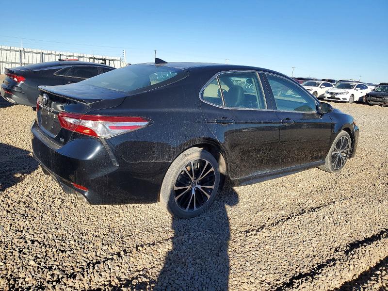 Aukcja sprzedaży 2020 Toyota Camry, vin: 4T1G11AK1LU876313, numer aukcji: 73599045