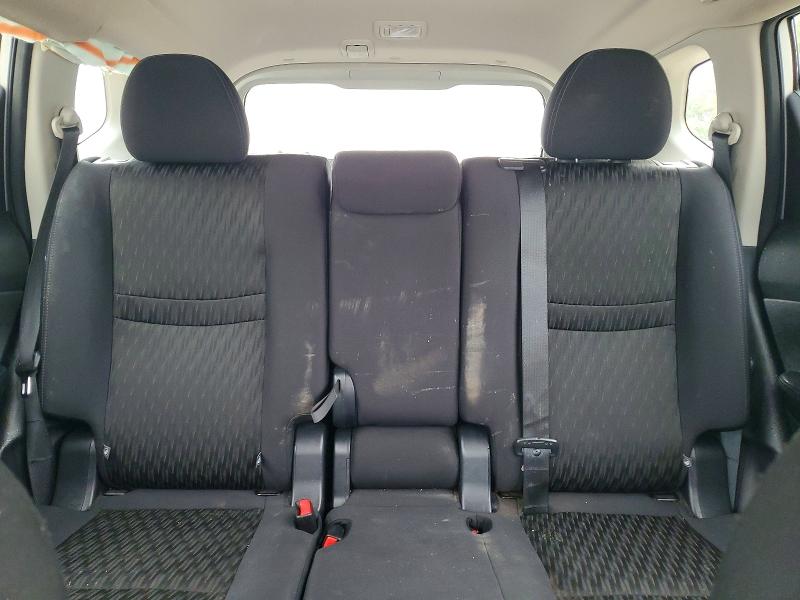Aukcja sprzedaży 2019 Nissan Rogue, vin: 5N1AT2MT8KC830122, numer aukcji: 73743605