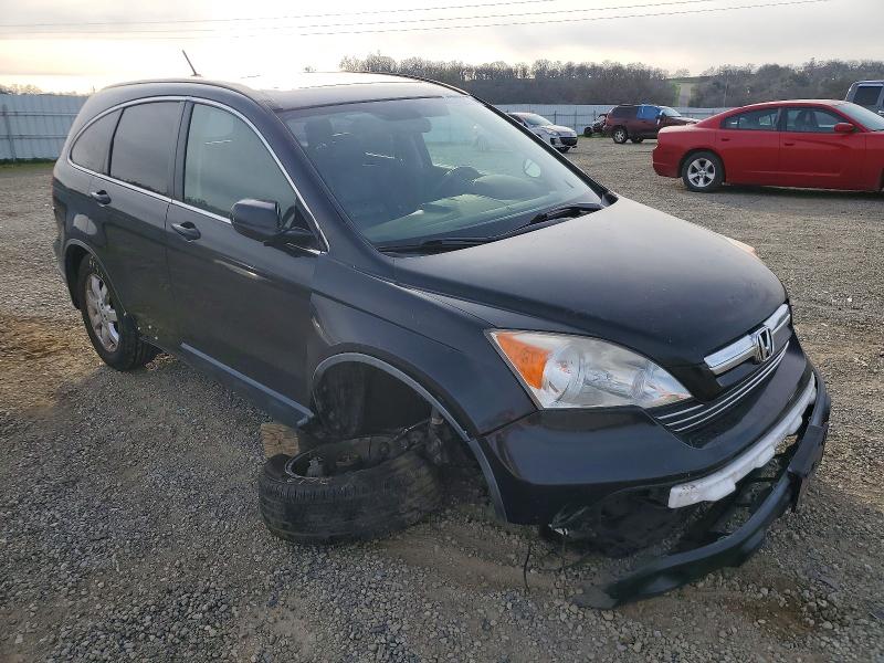 97876675 :رقم المزاد ، JHLRE38757C023846 vin ، 2007 Honda Cr-v مزاد بيع